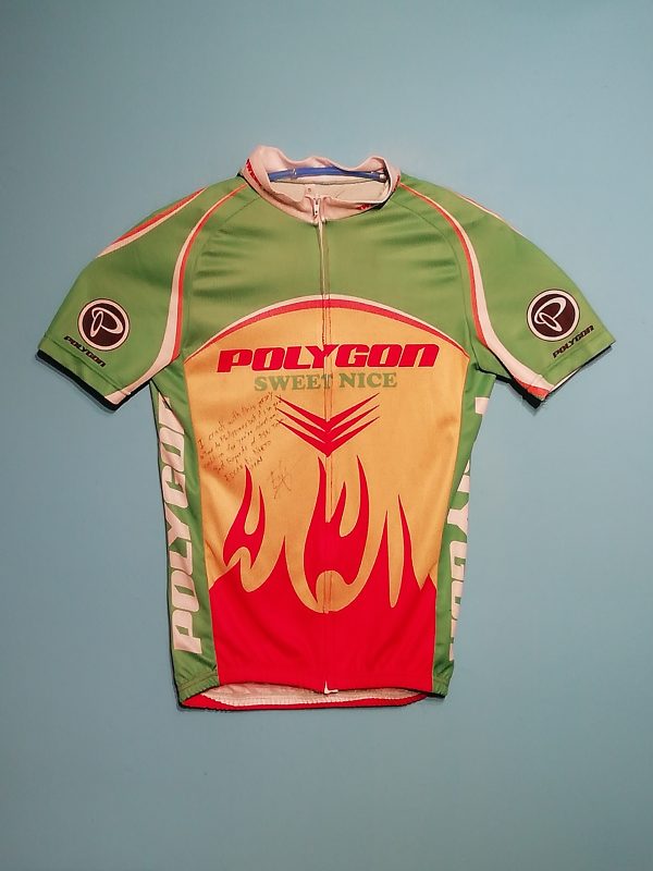 POLYGON SWEET NICE 2013