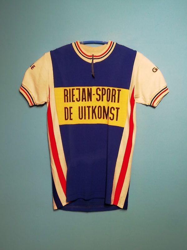 EL RESULTADO - DEPORTE DE RIEJAN 1977/1981