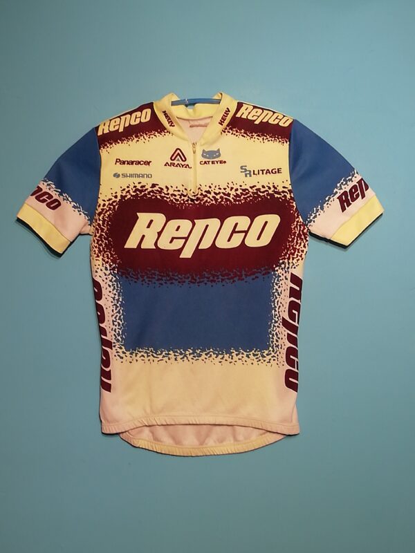 REPCO 1991-1992