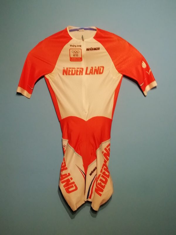 オランダ代表チーム　北京オリンピック2008