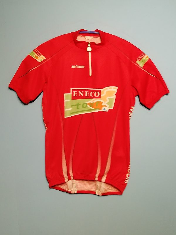 ENECO TOUR – ROTES JERSEY