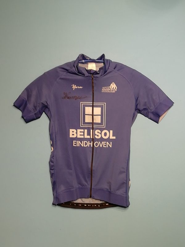 CLASSEMENT KEMPEN - CLASSEMENT BELISOL KEMPEN - 2019