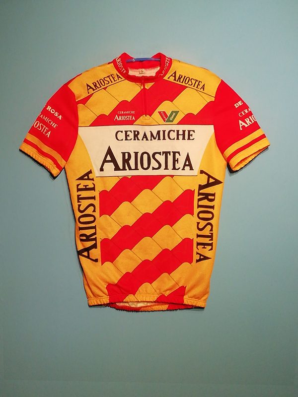 ARIOSTEA-DE ROSA   1988