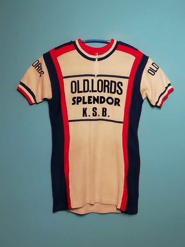 OLD LORDS-SPLENDOR-K.S.B. 1978