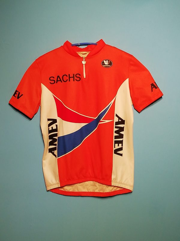 NEDERLAND NATIONALE PLOEG 1994