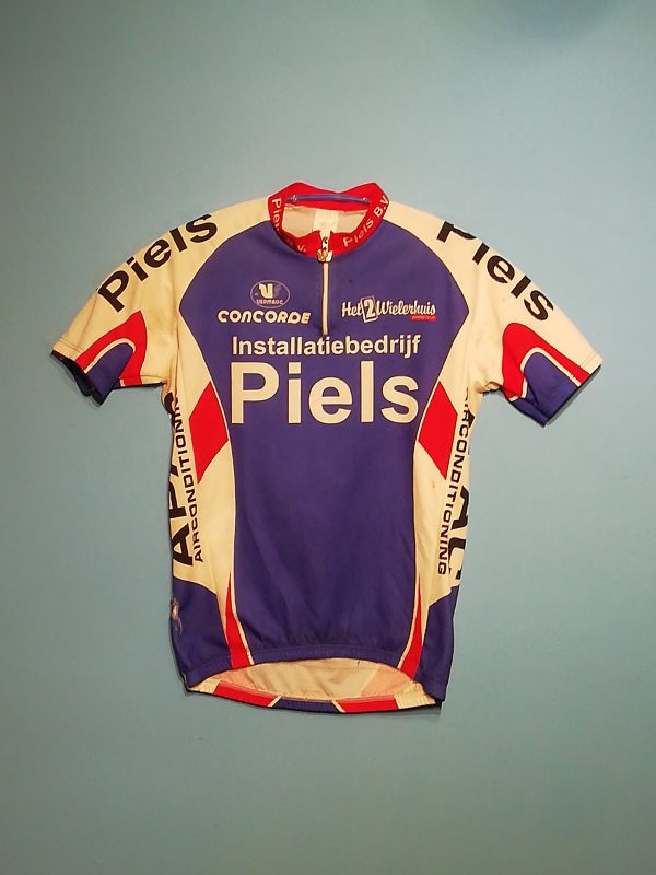 PIELS-APAC 2006