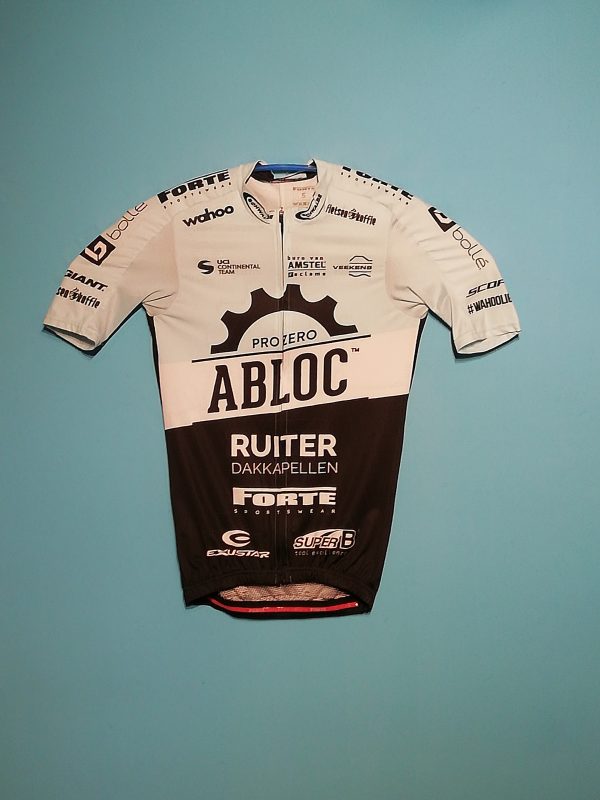 ABLOC-RUITER-FORTE 2020