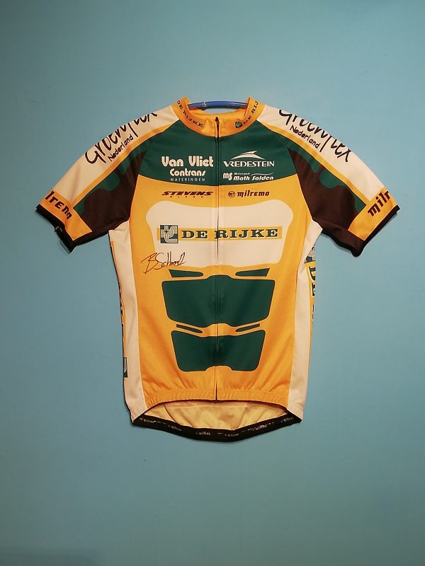DE RIJKE (a)-GREENFLEX-VAN VLIET 2011