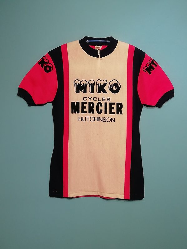 MIKO-MERCIER-HUTCHINSON   1978