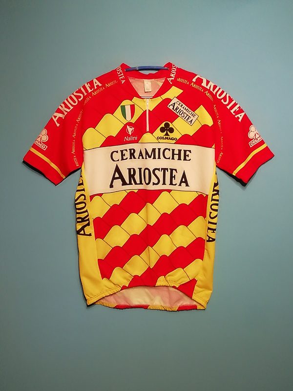 ARIOSTEA-COLNAGO    1993