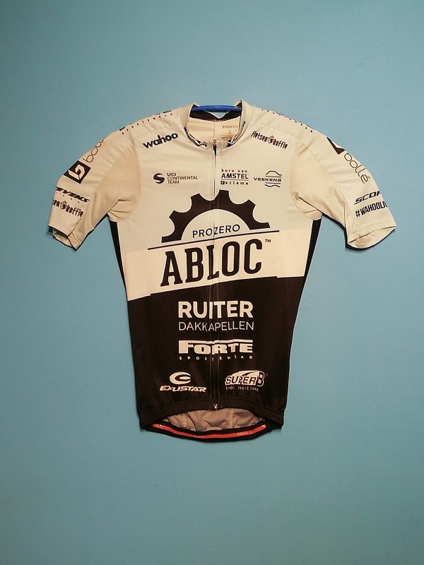 ABLOC-RUITER-FORTE 2021