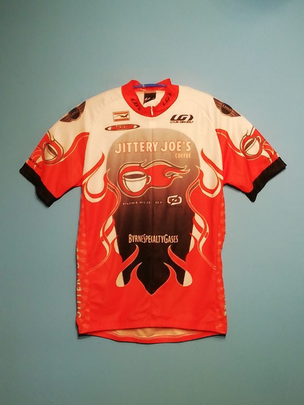 JITTERY JOES-MAXXIS-BYRNE SPECIALITY GASES 2006