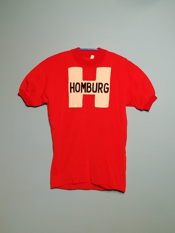 HOMBURG 1965