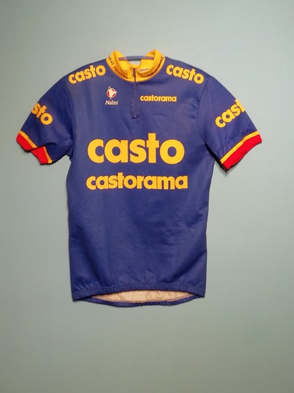 CASTORAMA-CASTO 1995