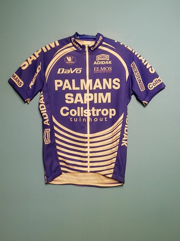 PALMANS (j)-SAPIM-COLLSTROP 2005/2006