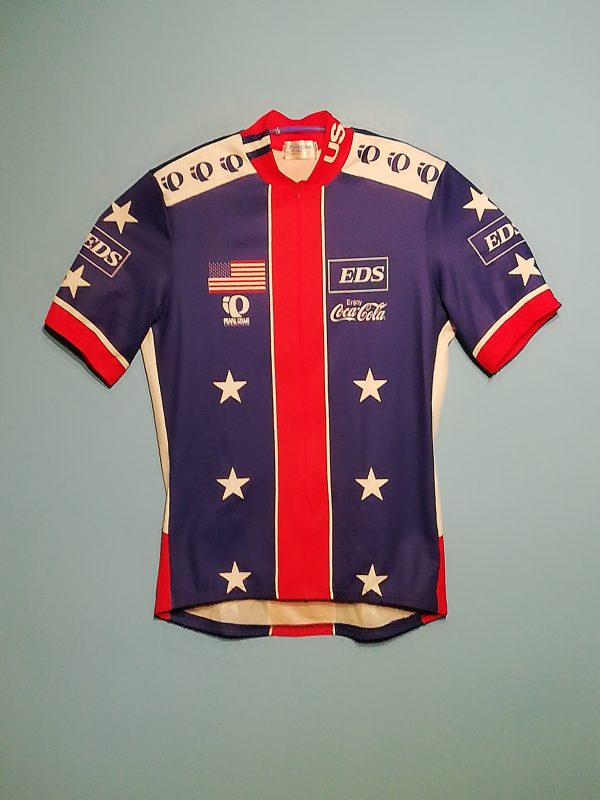 USA  NATIONALE PLOEG