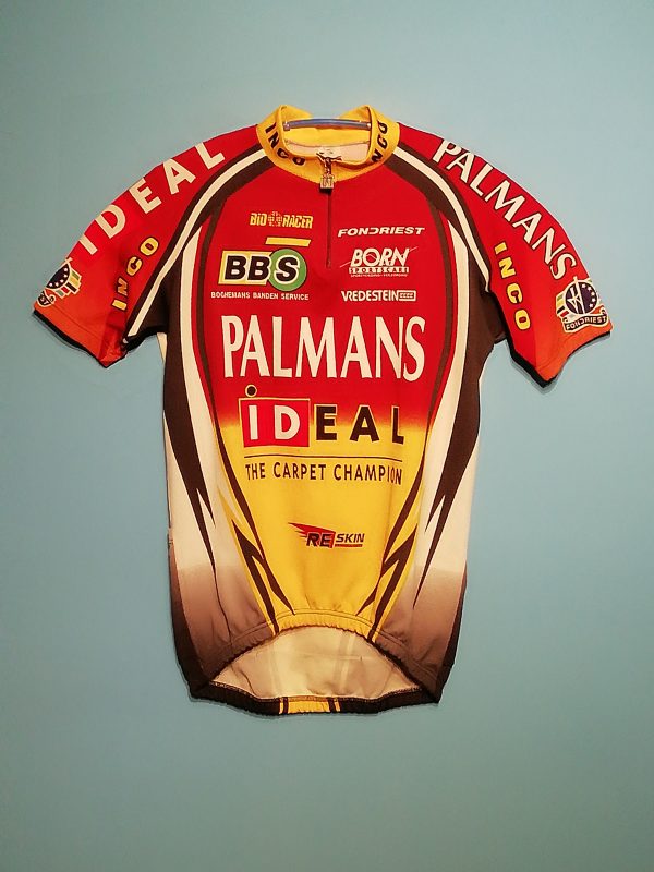 PALMANS-IDEAL-INCO 1998