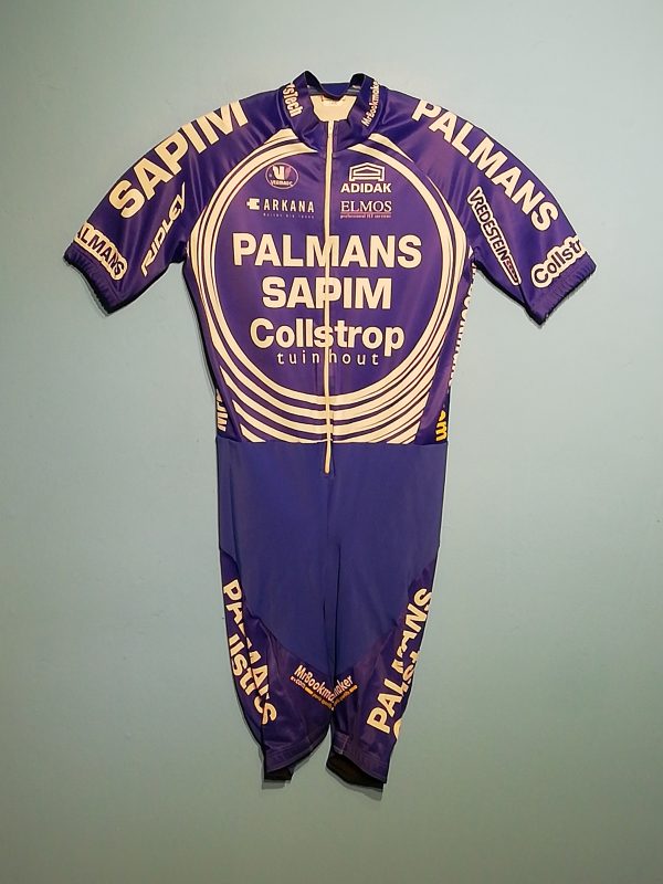 PALMANS (k)-SAPIM-COLLSTROP 2005/2006