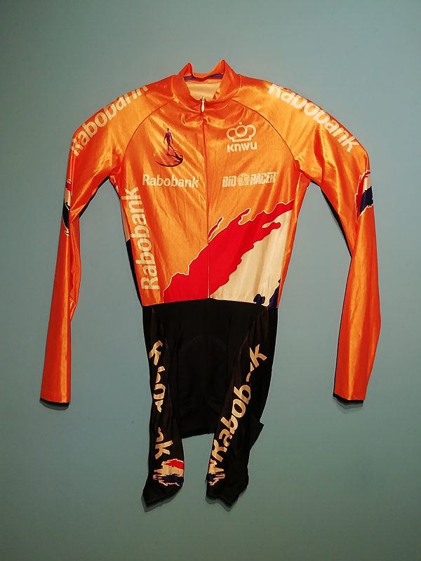 NEDERLAND  NATIONALE PLOEG 1997/1999
