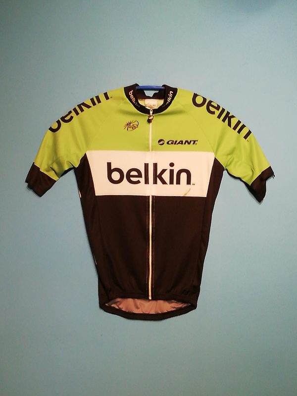BELKIN-GIANT 2013