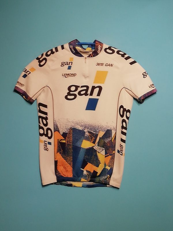 GAN-LEMOND 1993