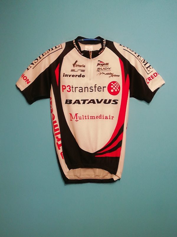 P3 TRANSFER-BATAVUS-INSIEME 2008