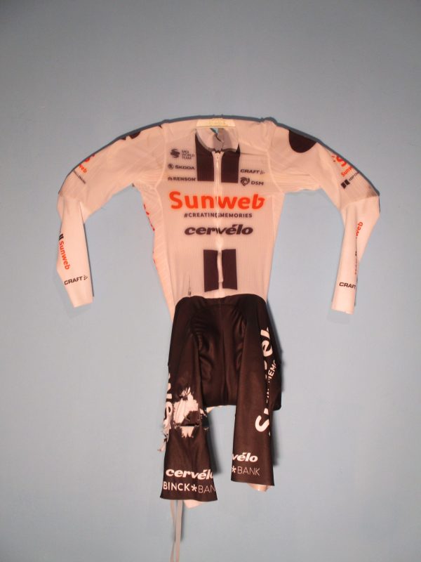 sunweb ジャージ ストア