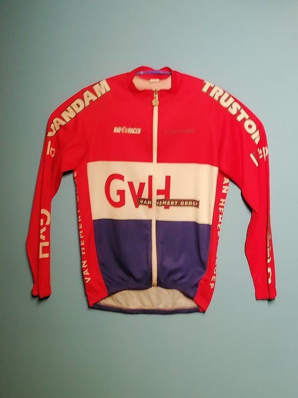VAN HEMERT-VAN DAM-TRUSTOR 2002 NEDERLANDS KAMPIOEN.