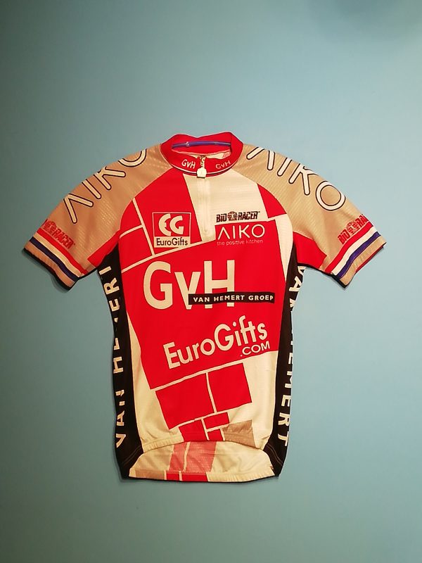 VAN HEMERT-EUROGIFTS-AIKO 2004 NK BORDERS