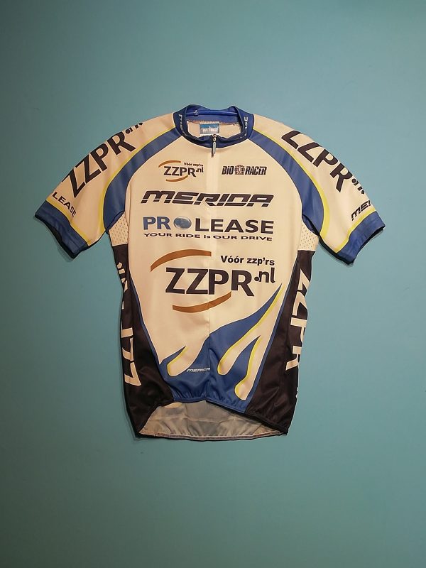 ZZPR.NL-MERIDA-PRO LOCATION 2010/2011