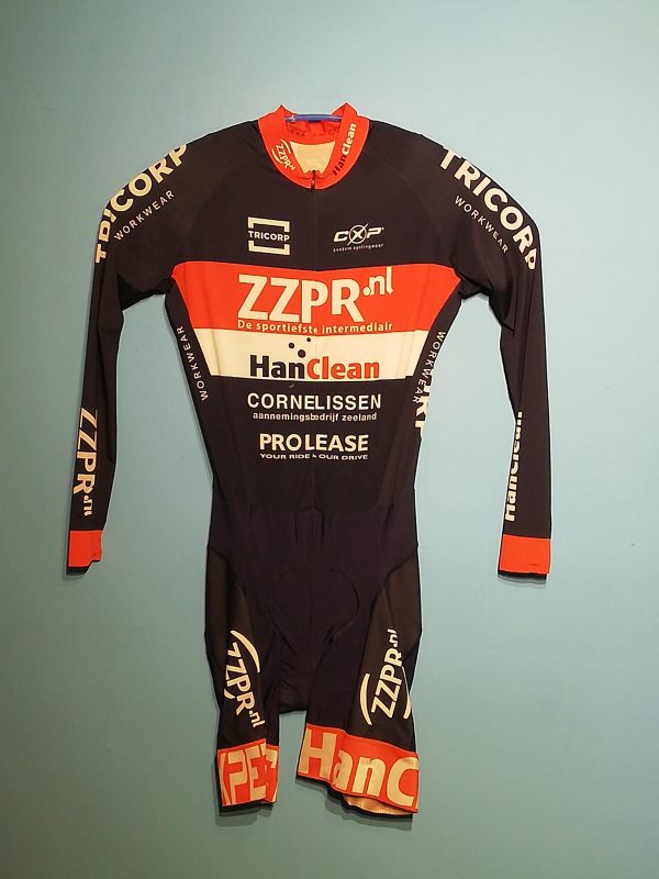 ZZPR.NL-HAN CLEAN 2016/2017-2017/2018