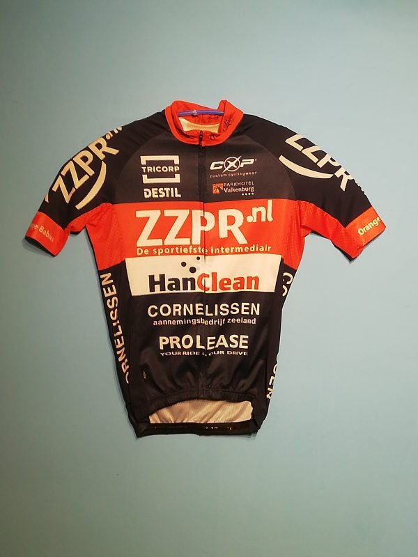 ZZPR.NL-HAN CLEAN 2018/2019