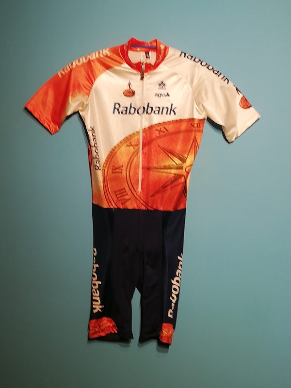 RABOBANK-COLNAGO-AGU 2000