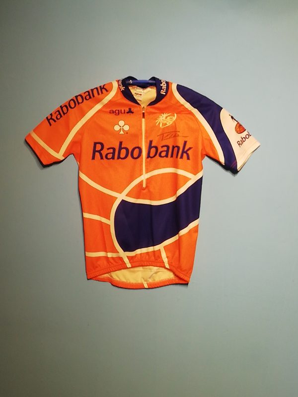 RABOBANK-COLNAGO-AGU 2005