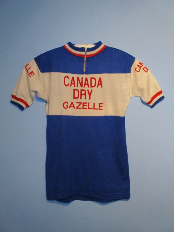 CANADA DRY-GAZELLE 1973