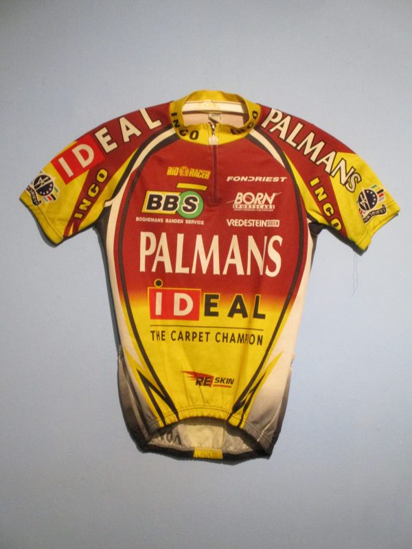 PALMANS IDÉAL 1999