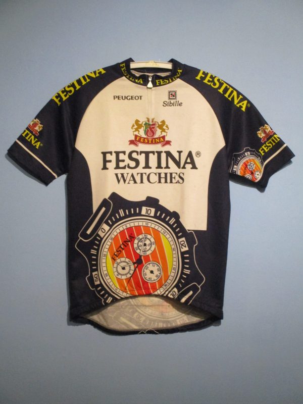 FESTINA PEUGEOT 1997