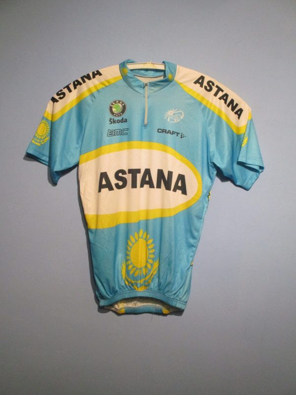 ASTANA-BMC 2007