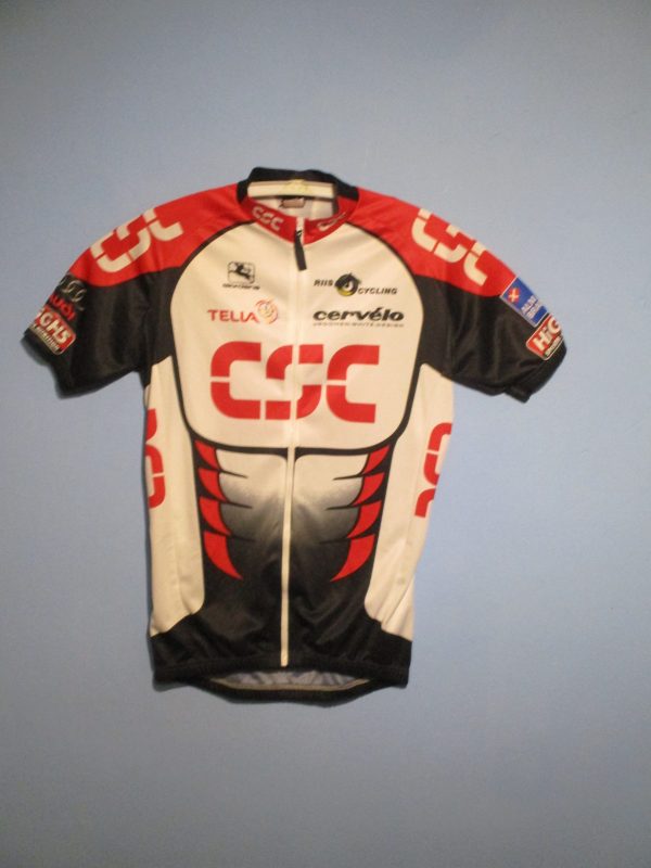 CSC-TELIA-CERVELO 2004