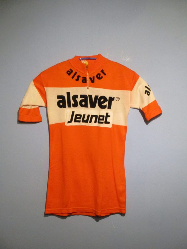 ALSAVER-JEUNET 1975