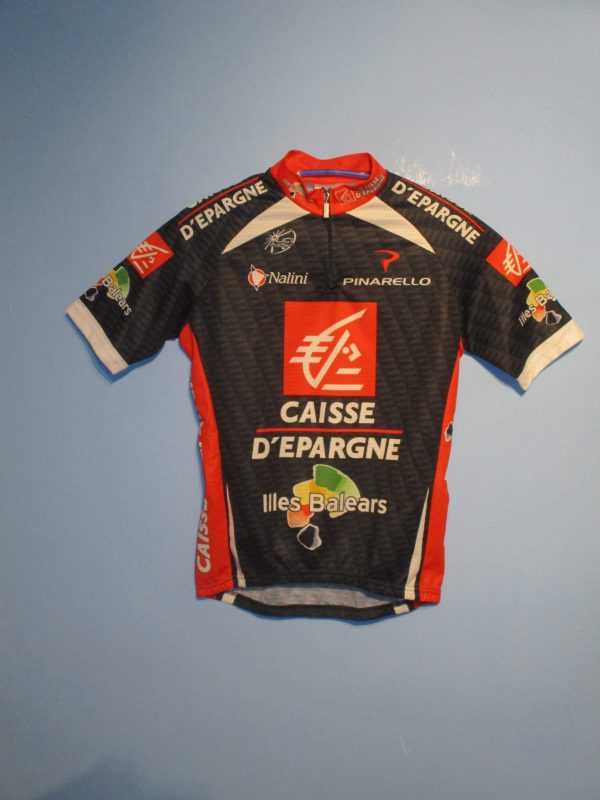CAISSE D EPARGNE-ILLES BALEARS-PINARELLO 2006
