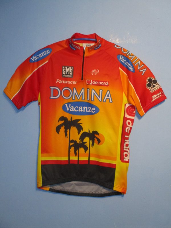 DOMINA VACANZE-DE NARDI 2005