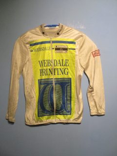 WEBSDALE PRINTING (e)  1993                                                                       WIELERSHIRT