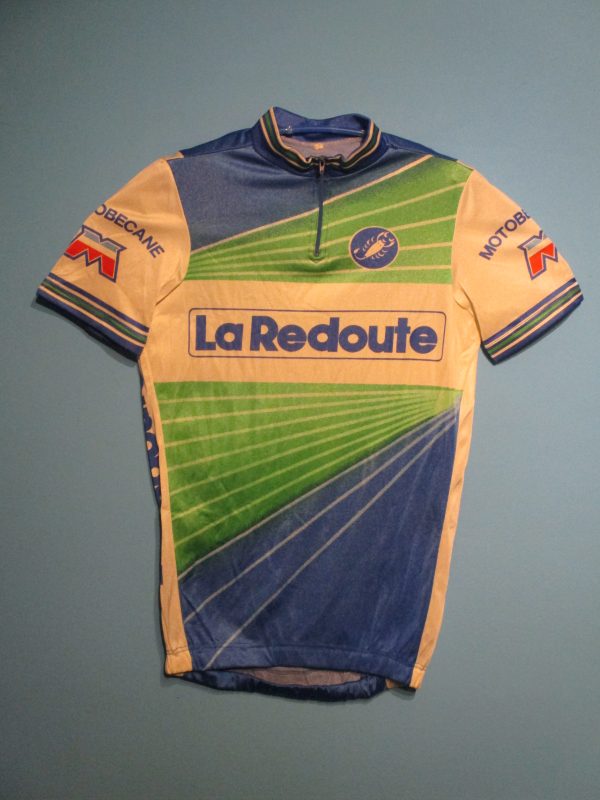 LA REDOUTE-MOTOBECANE 1984