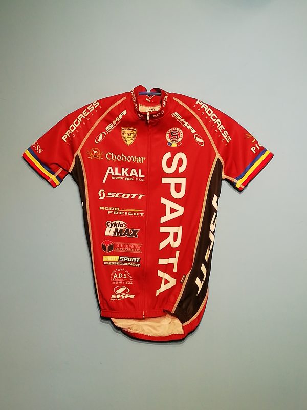 AC SPARTA PRAHA   2014
