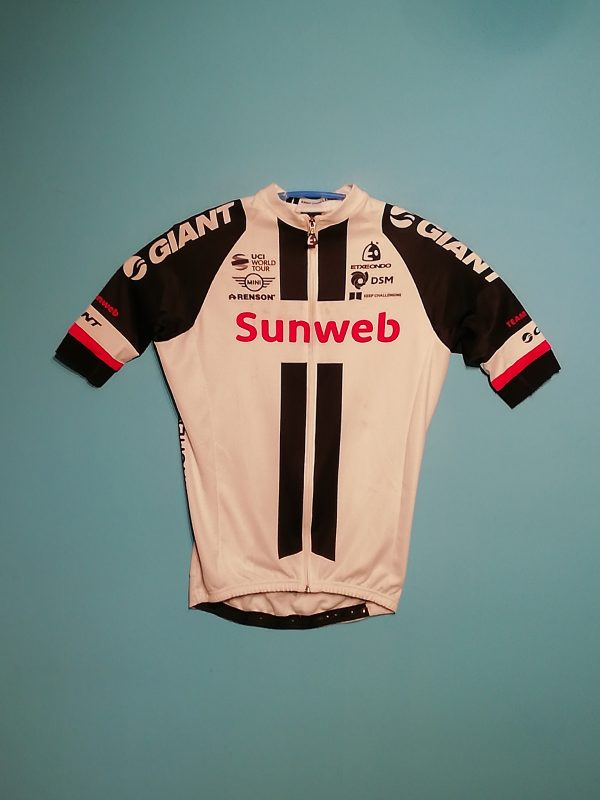 SUNWEB-GIANT 2017