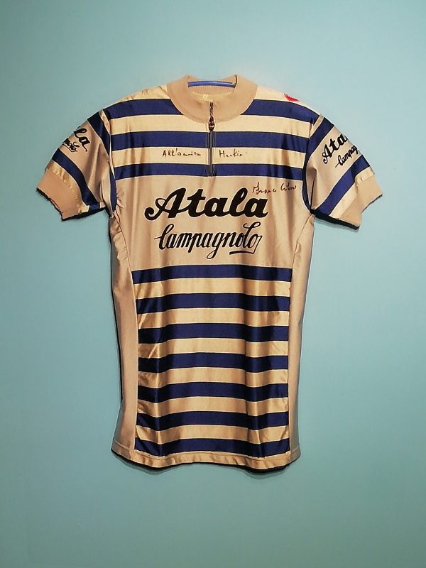 ATALA-CAMPAGNOLO   1984