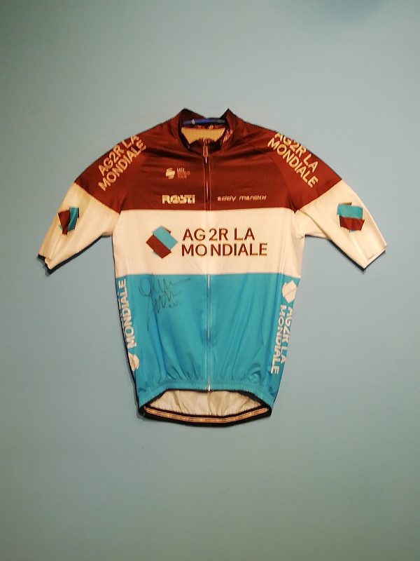  AG2R LA MONDIALE-EDDY MERCKX 2019/2020  