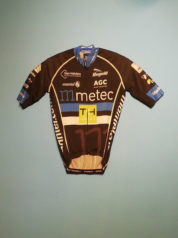 METEC-TKH 2018