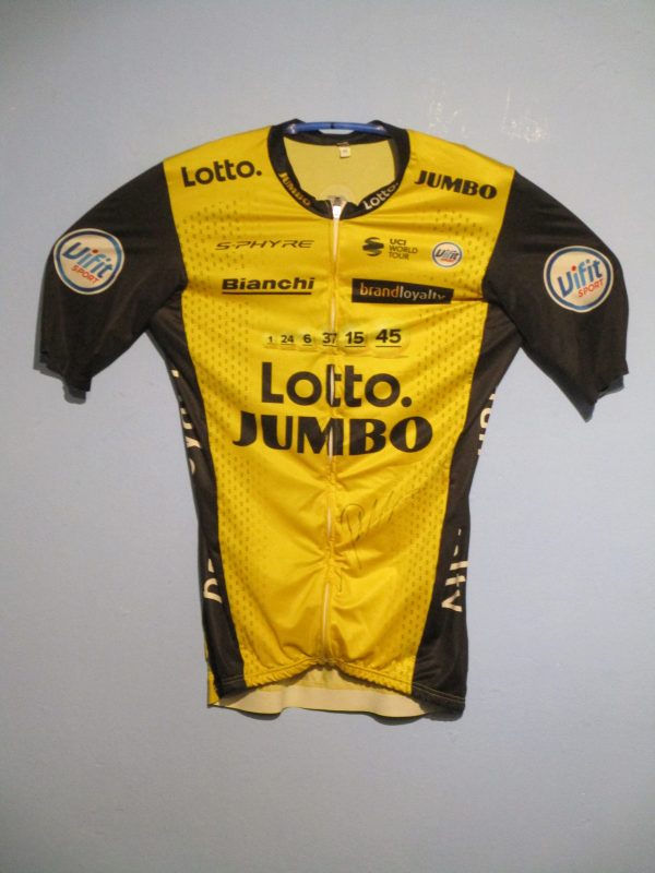 LOTTO-JUMBO-BIANCHI 2018